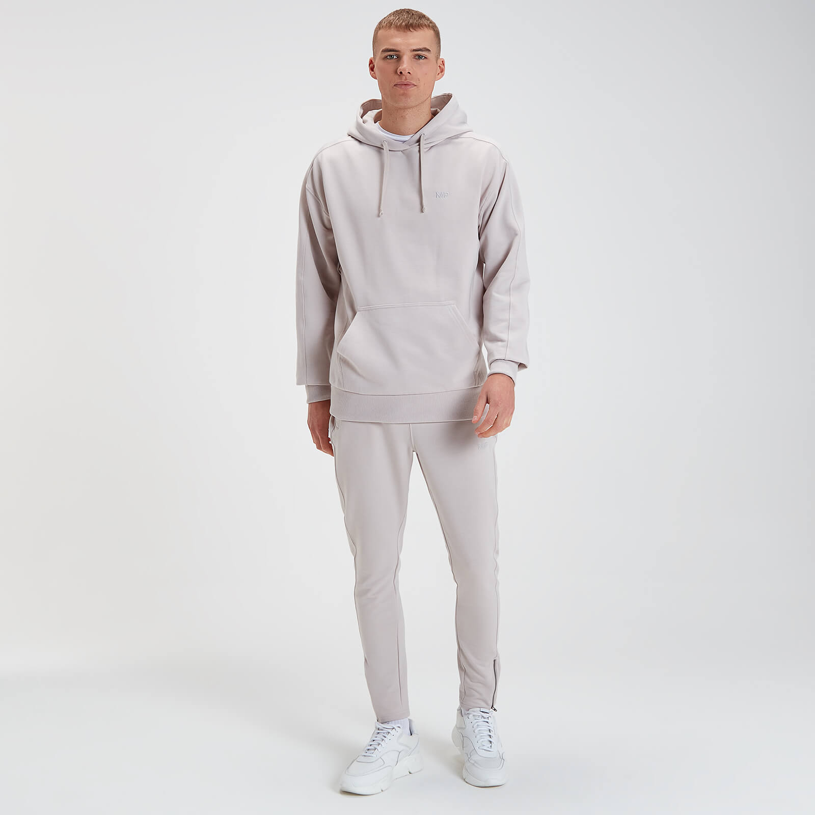 Jogging MP Rest Day pour hommes – Gris clair