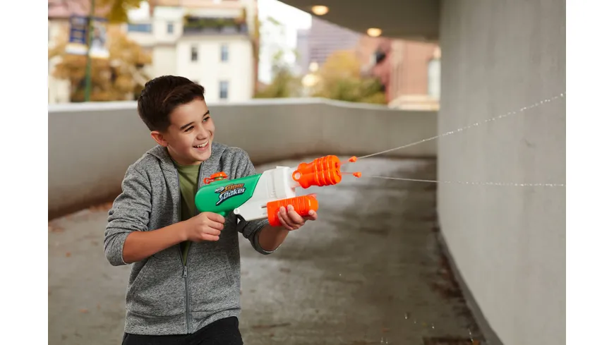Hasbro - Super Soaker HYDRO FRENZY