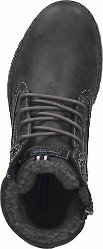 Dockers Stiefelette