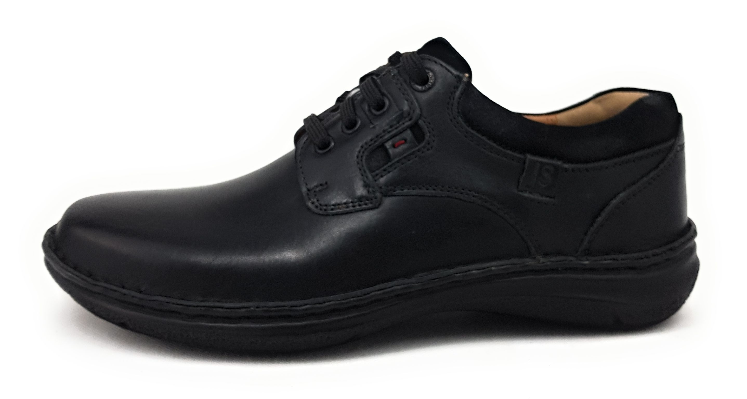 Josef Seibel Anvers 36 43390946/600 Schwarz black