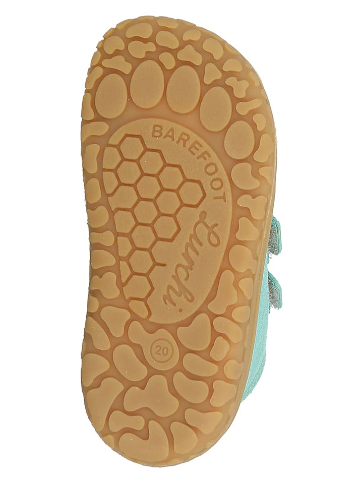 Lurchi Leder-Barfußschuhe 