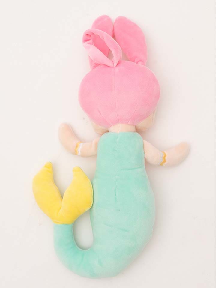 Crochetts Puppe 