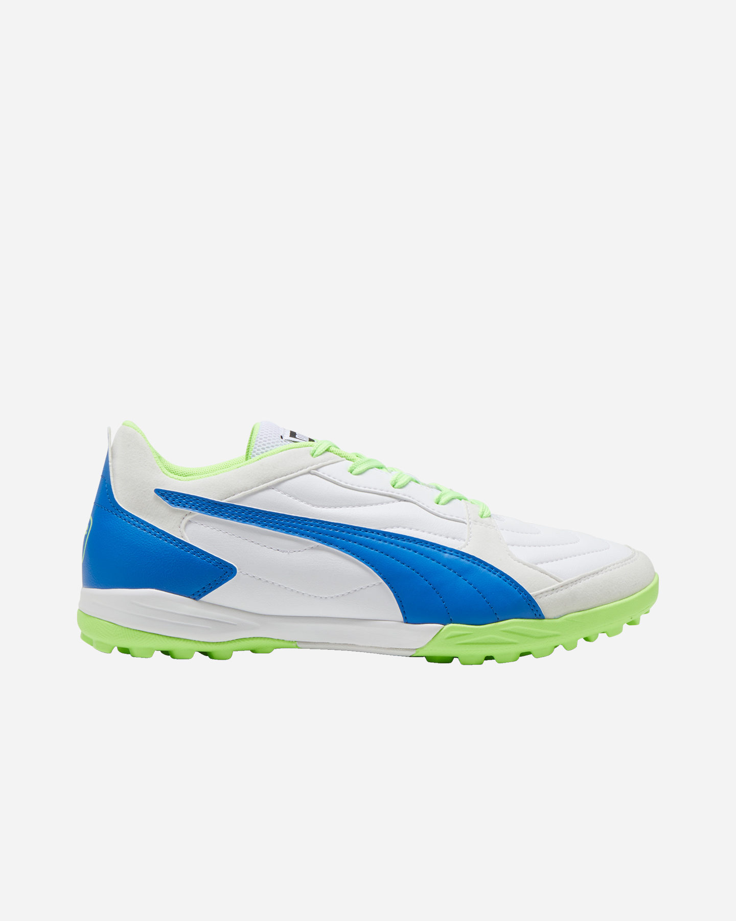 Buty piłkarskie Puma Pressing IV Tt M 107860-01
