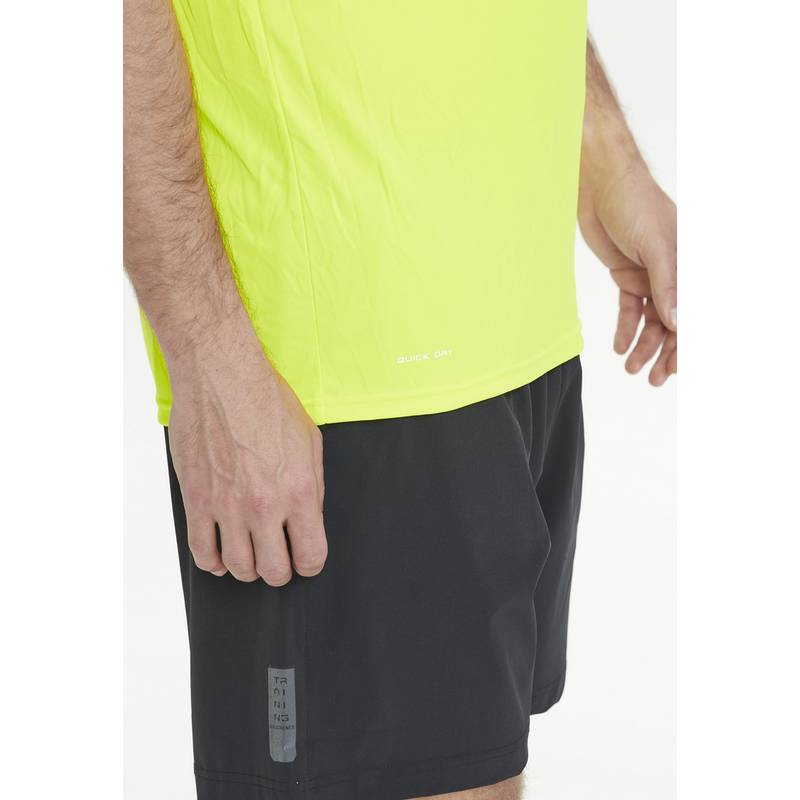 Endurance Dipose Laufshirt Herren