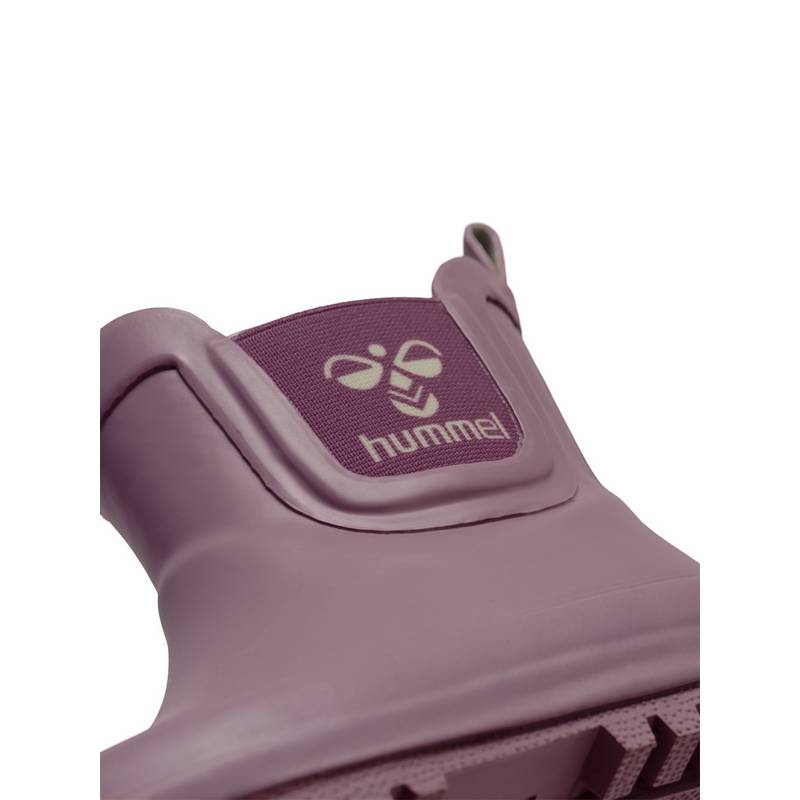 hummel RUBBER BOOT INFANT Gummistiefel Kinder