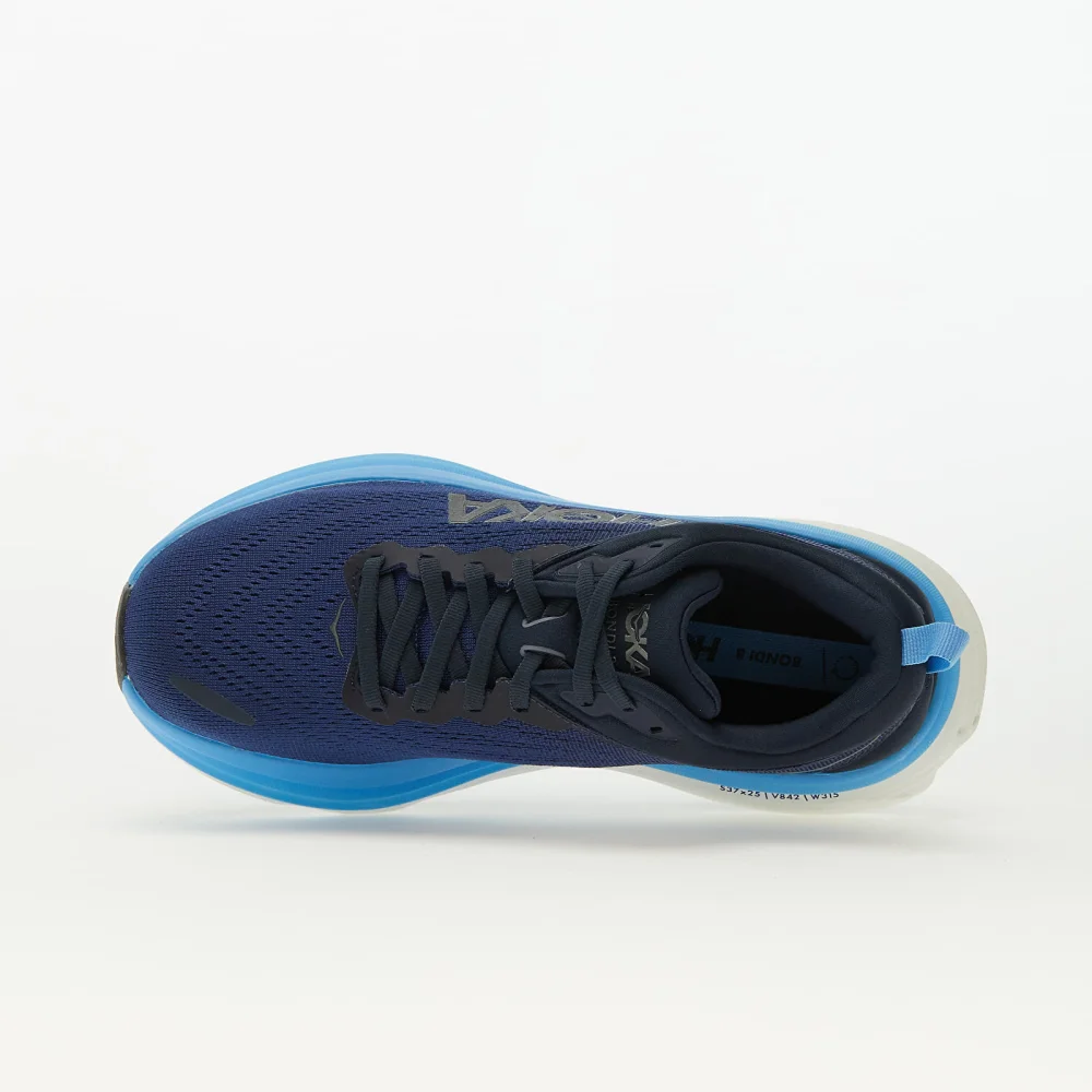 Hoka Bondi 8 1123202-OSAA / blau
