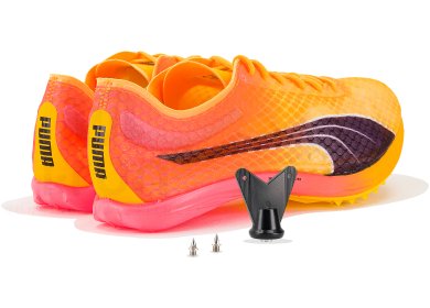 Puma evoSPEED Distance Nitro Elite+ W