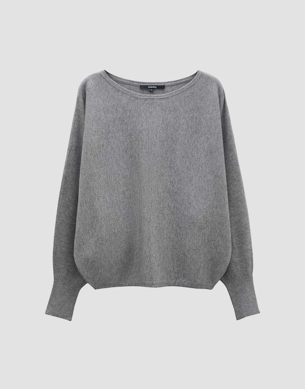 Strickpullover Taliya line