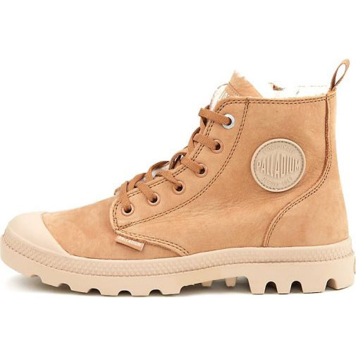 Palladium Winterboot PAMPA