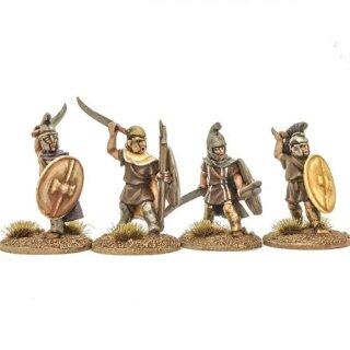 Thracians (4)