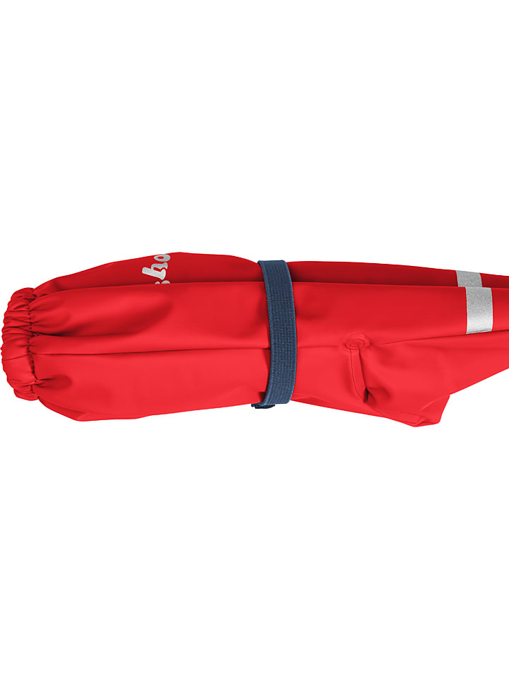 Playshoes Fäustlinge  in Rot günstig kaufen