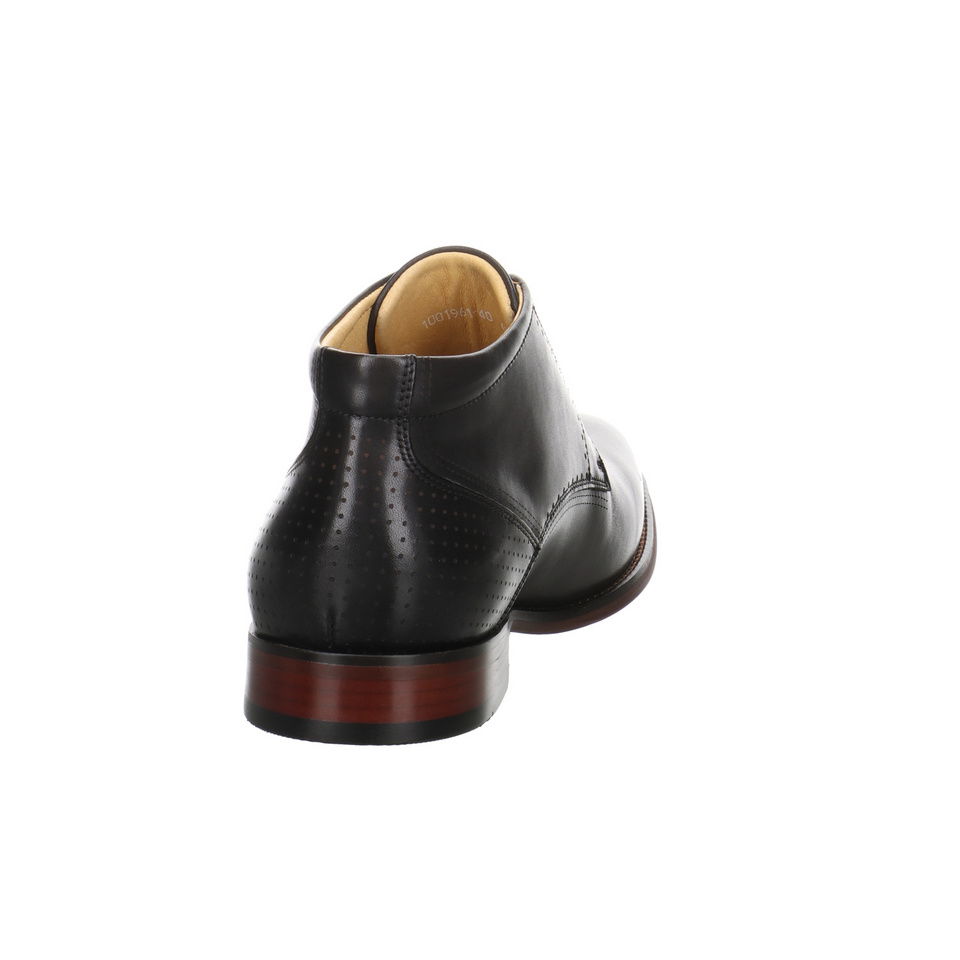 Digel Sir Schnürstiefelette