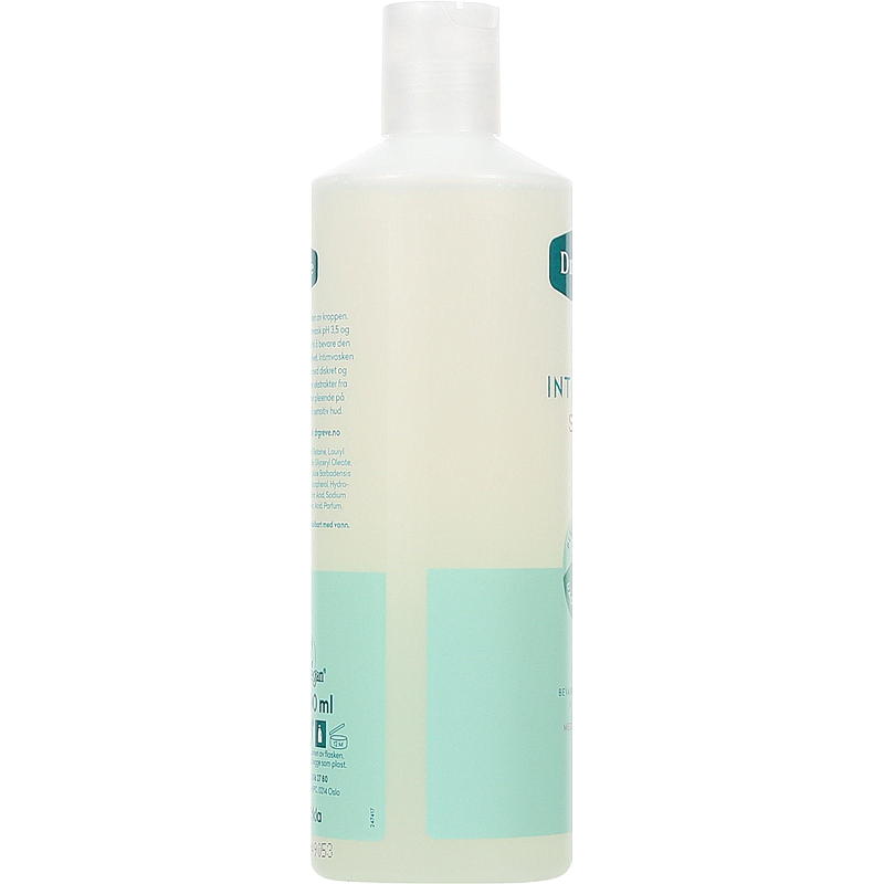 Dr Greve Intimvask 400 ml Sensitiv, Dr Greve