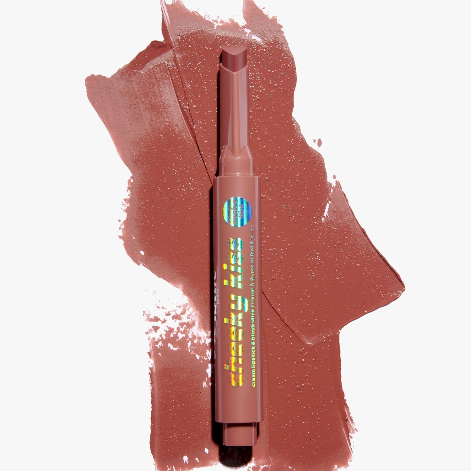CREAMY LIP & BLUSH STICK