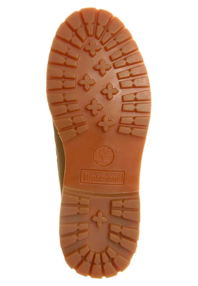 Timberland NELLIE - Botines con cordones