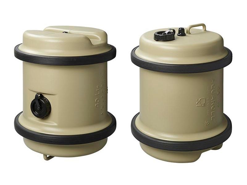 Aquaroll Frischwassertank