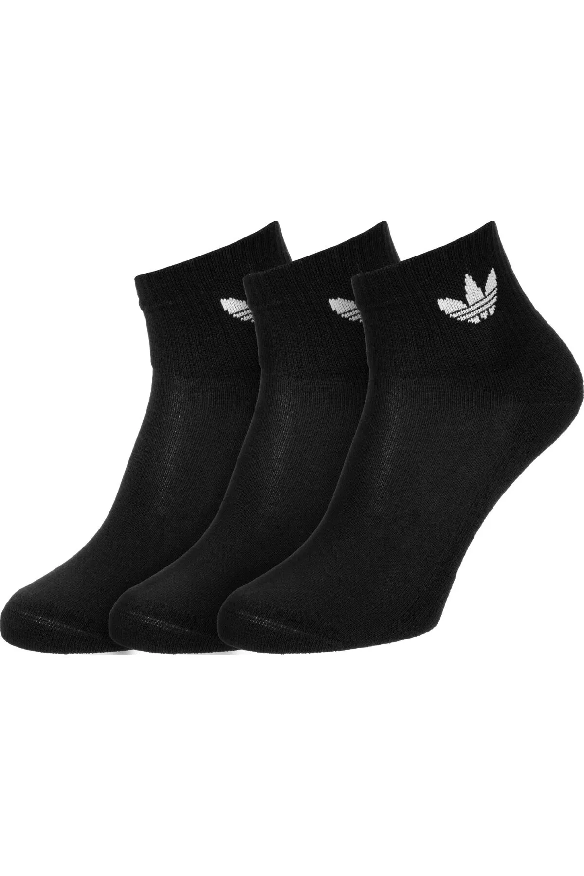 adidas  Accessoires adidas Mid Ankle Socken