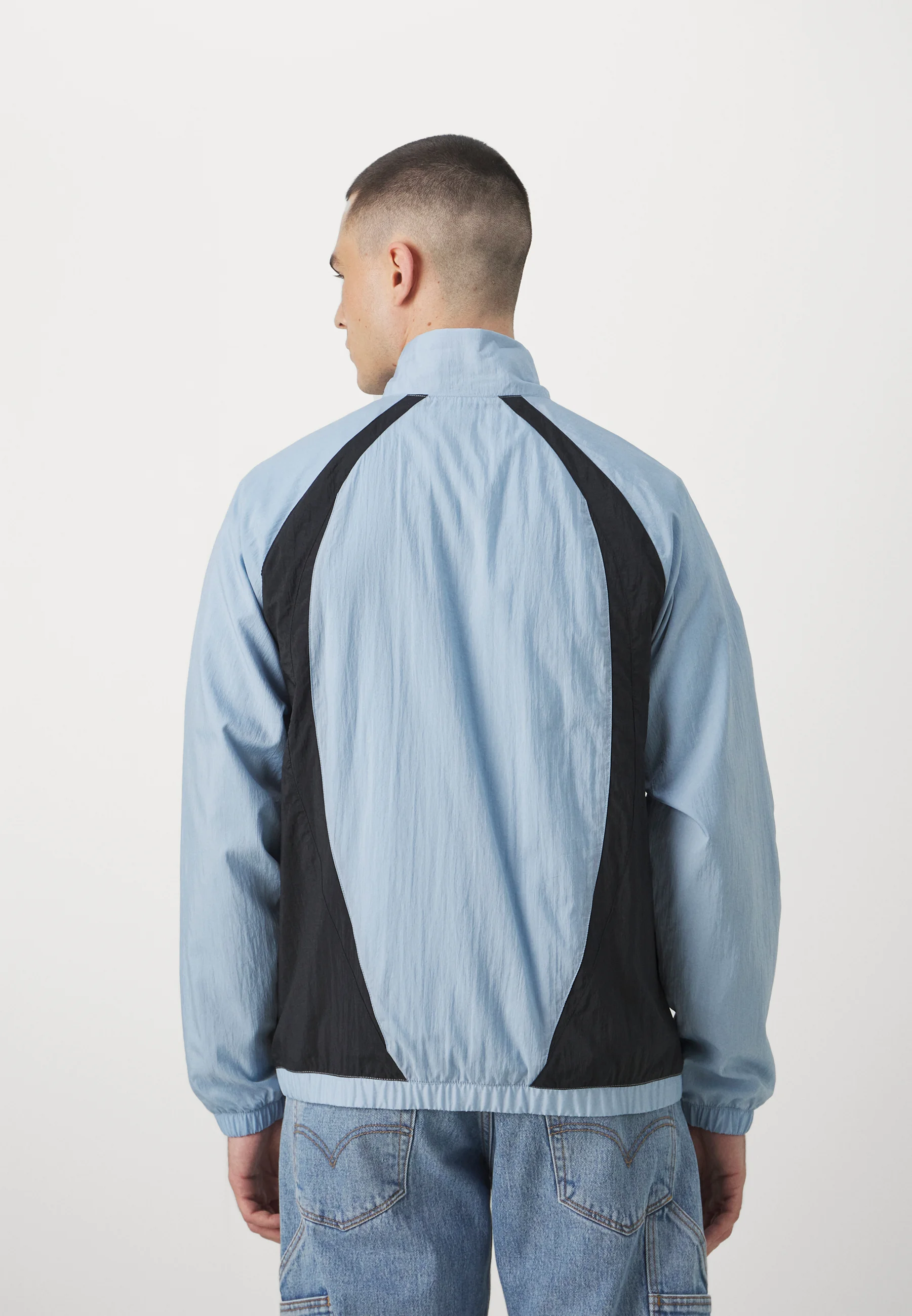 Jordan SPORT JAM WARM UP JACKET - Chaqueta deportiva