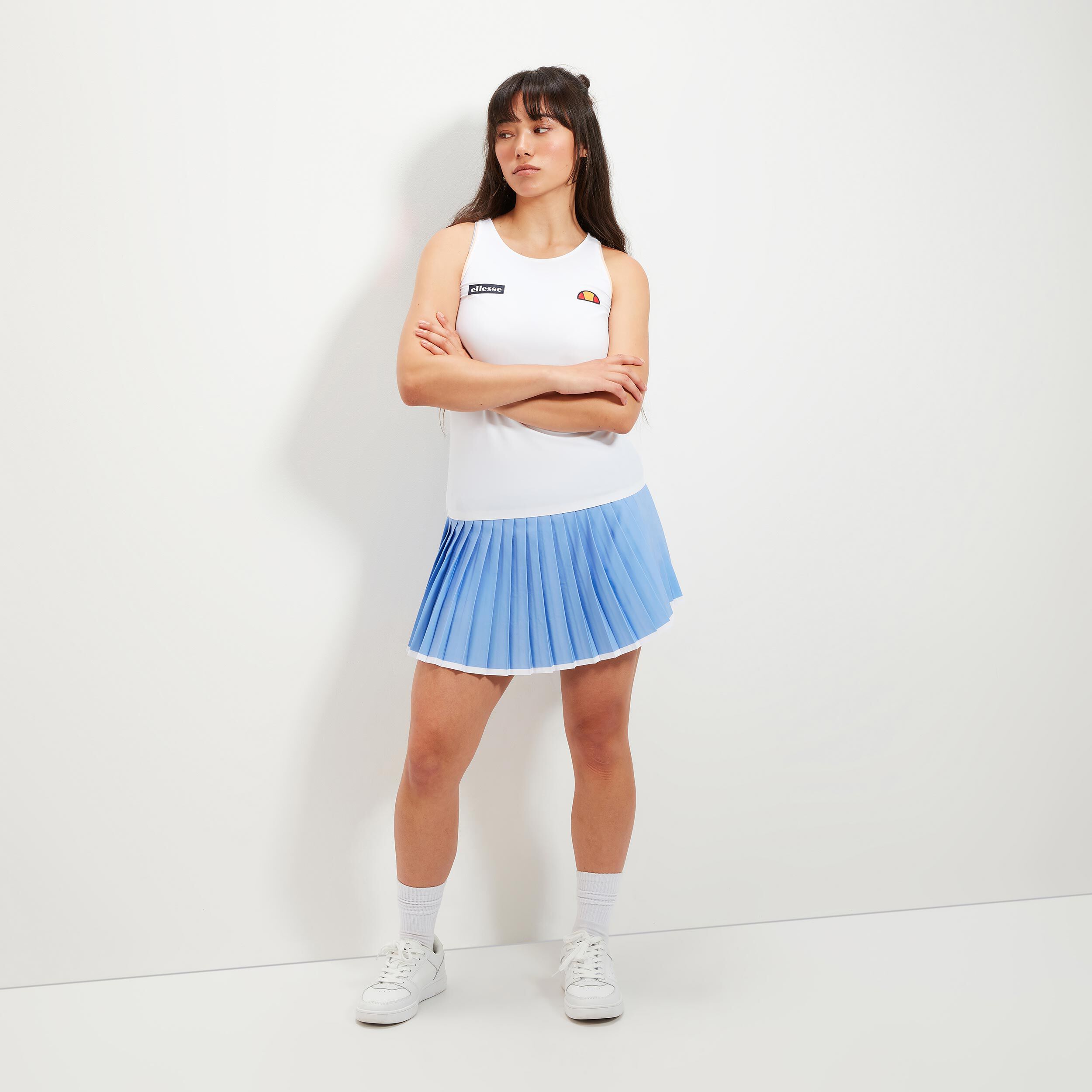 Hexam Rock Damen - Hellblau