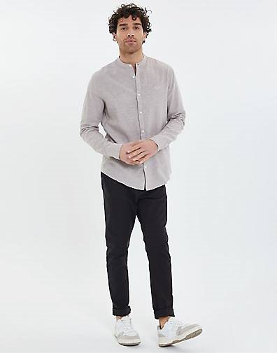 Threadbare Freizeithemd