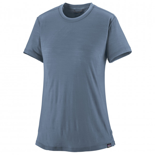 Patagonia - Women's Cap Cool Merino Shirt - Merinoshirt
