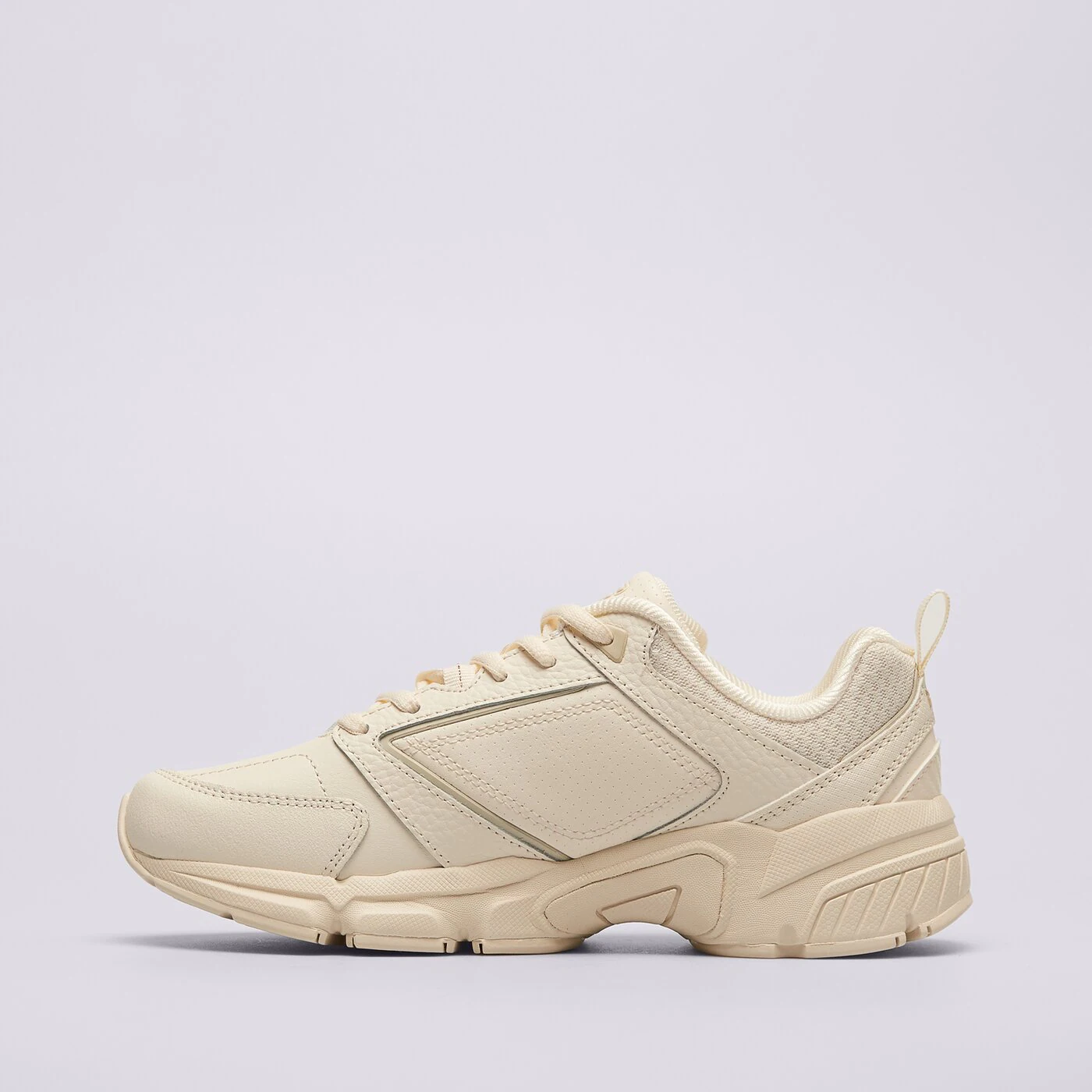 FILA MEMORY DECIMUS 8 Beige