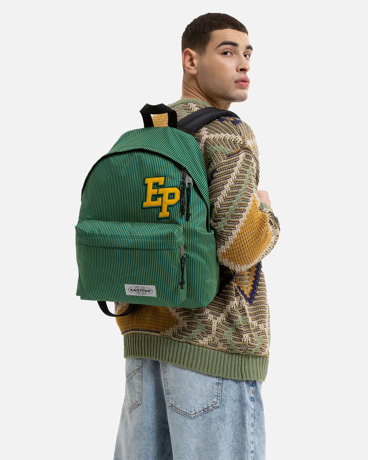 Zaino Eastpak Padded Pak'r Base Ep EK0006209D71