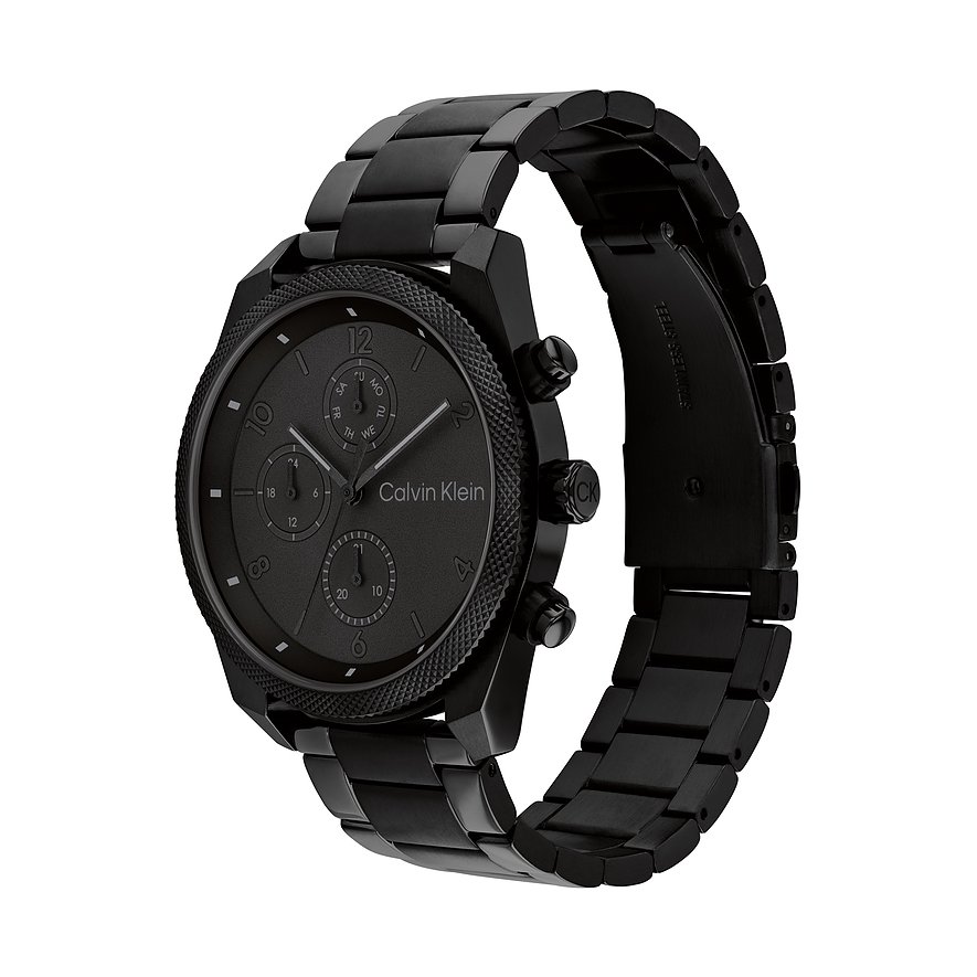 Calvin Klein Herrenuhr