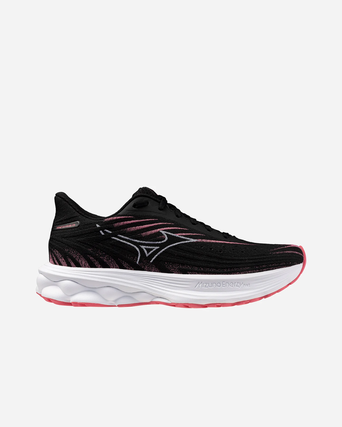 Bežecké topánky Mizuno Wave Skyrise 6 W J1GD2509-25