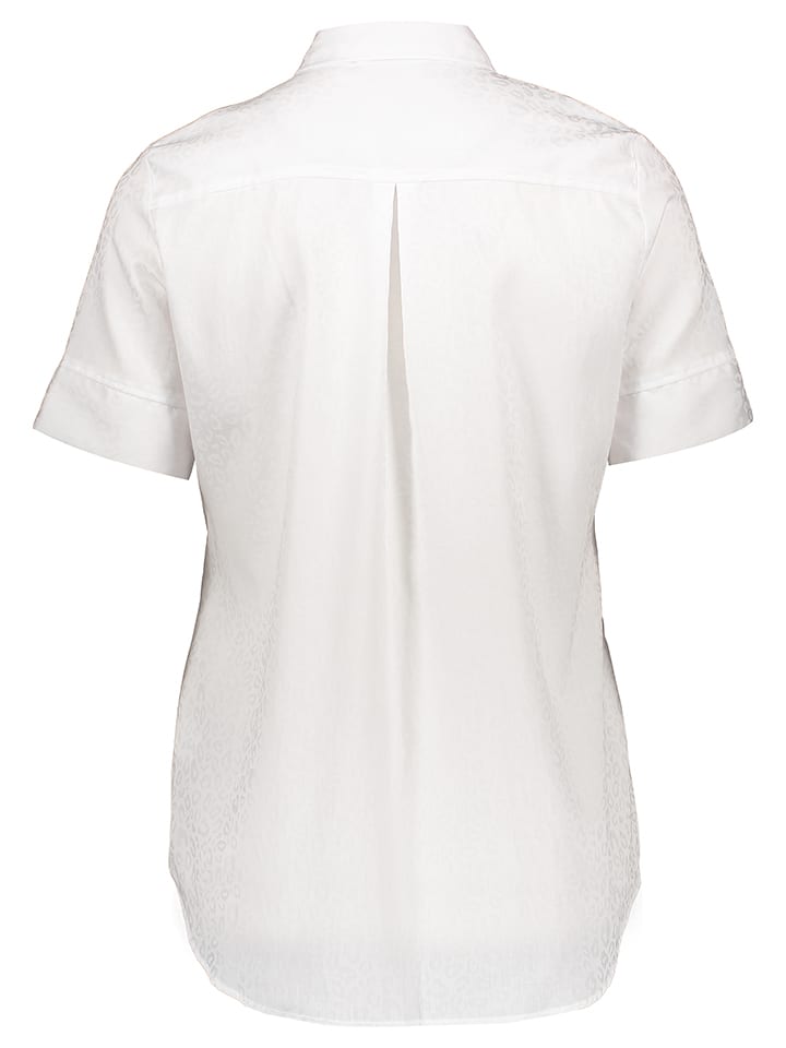 Eterna Hemd - Regular fit - in Weiß günstig kaufen