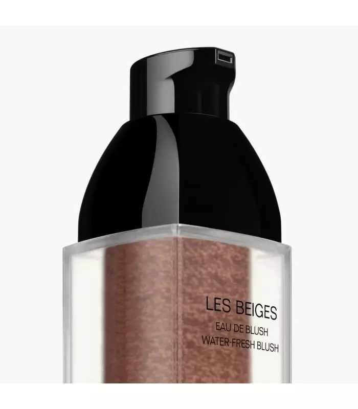 LES BEIGES Eau de Blush