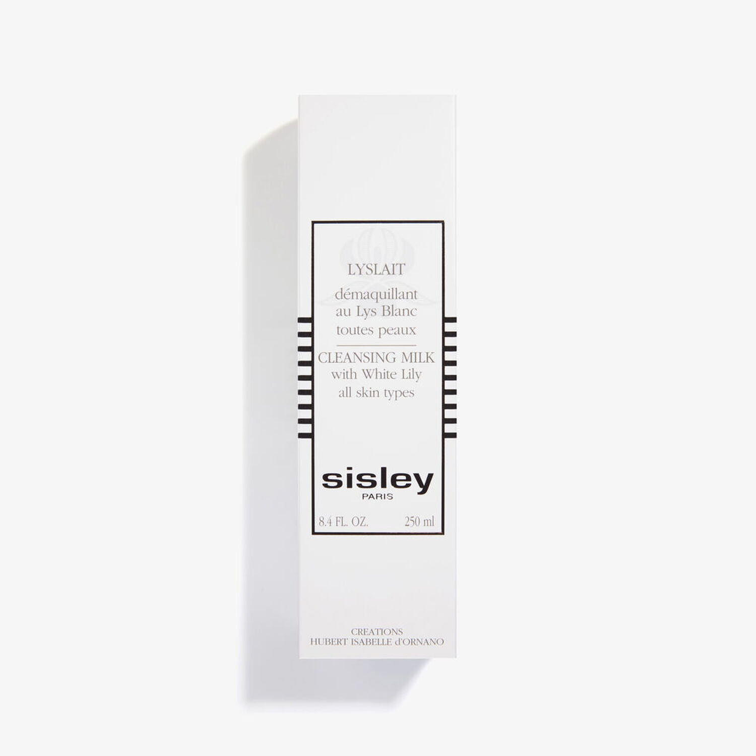 Sisley Lyslait Lait Démaquillant