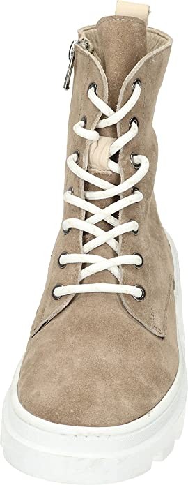 PIAZZA Stiefeletten beige
