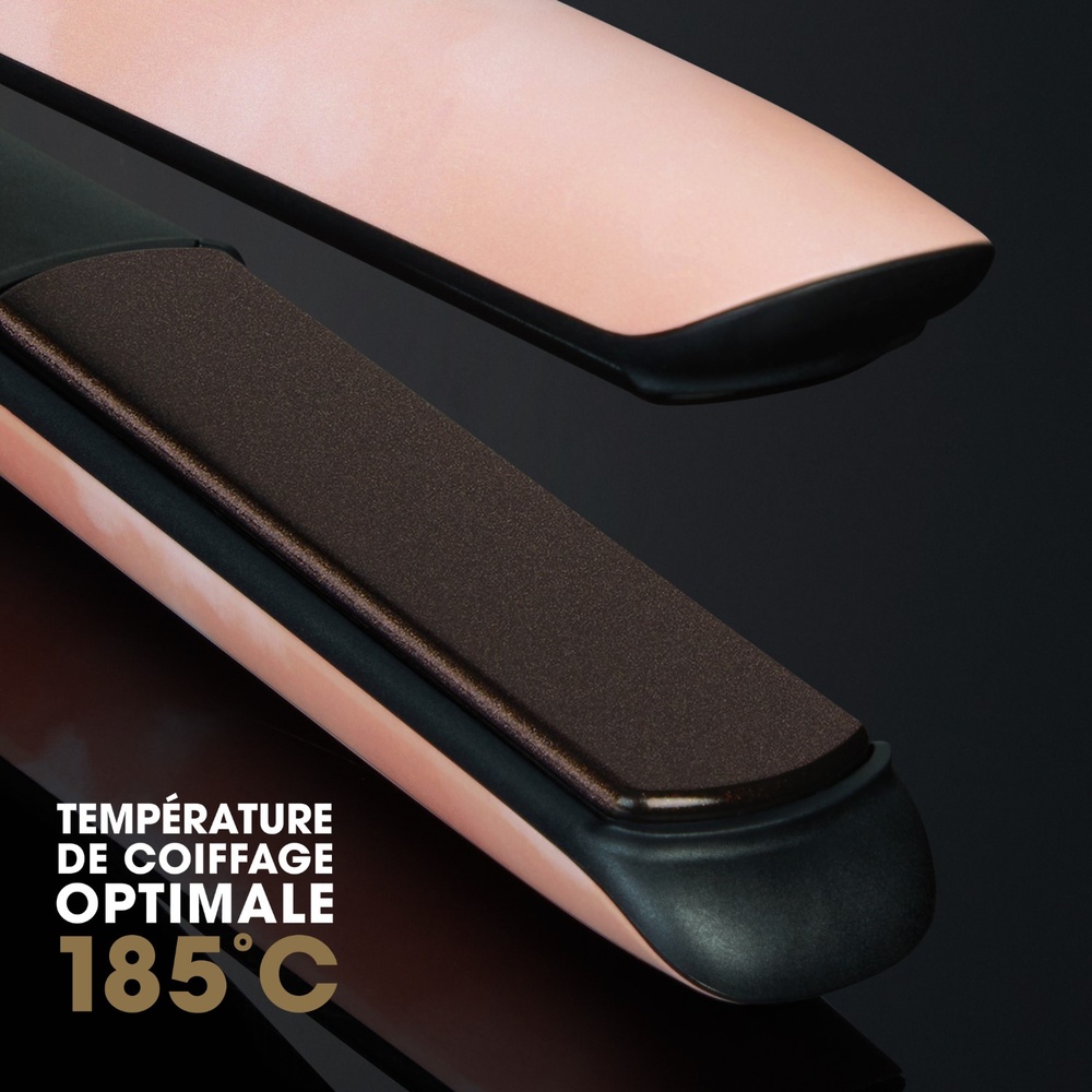 GHD Coffret lisseur Pink - Styler ghd platinum+ Take Control Now Lisseur