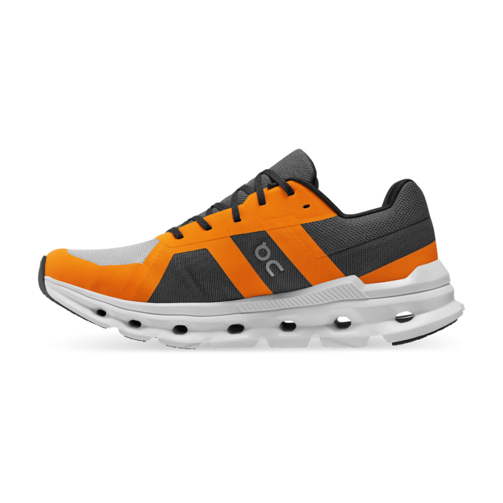 ON Cloudrunner 46.98644 / orange
