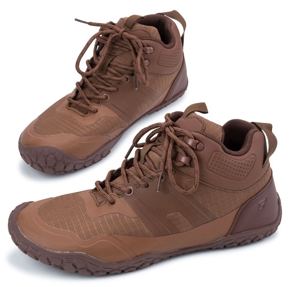Ballop |a ~ Kuluba W + TEX ~ Brown