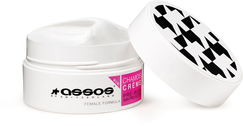 Assos Chamois Creme Woman 200 ml kaufen | Bike-Discount