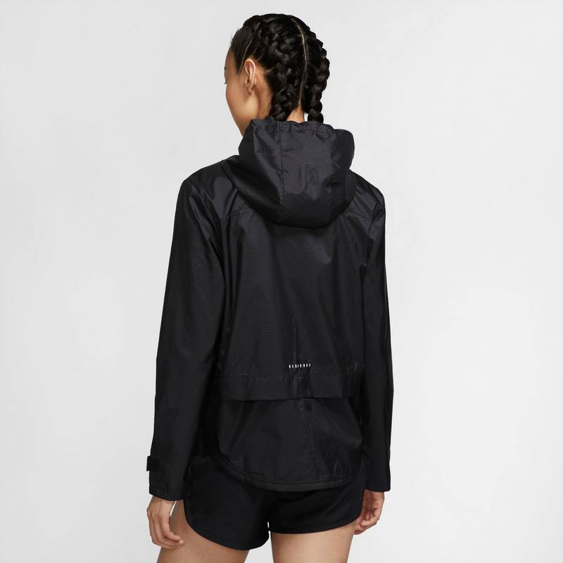 Nike Essential Laufjacke Damen
