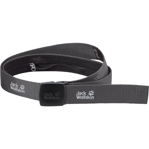 JACKWOLFSKIN DAMEN UND HERREN GÜRTEL SECRET BELT- WIDE