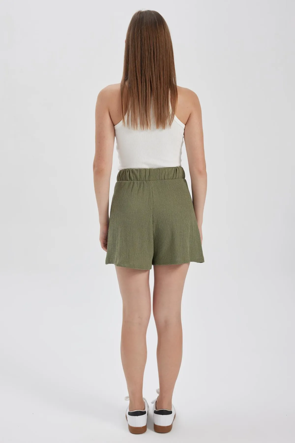 DeFacto  Coool Loose Fit Wickelshorts A6223ax23sm