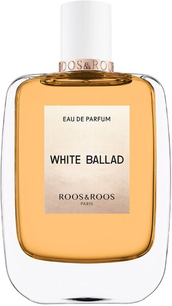 Roos & Roos Paris White Ballad Eau de Parfum