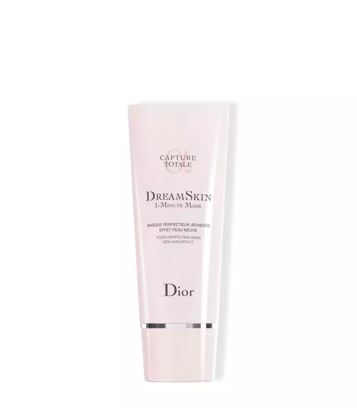 CAPTURE TOTALE DREAMSKIN  1 Minute Mask - Masque Perfecteur Jeunesse Effet Peau Neuve