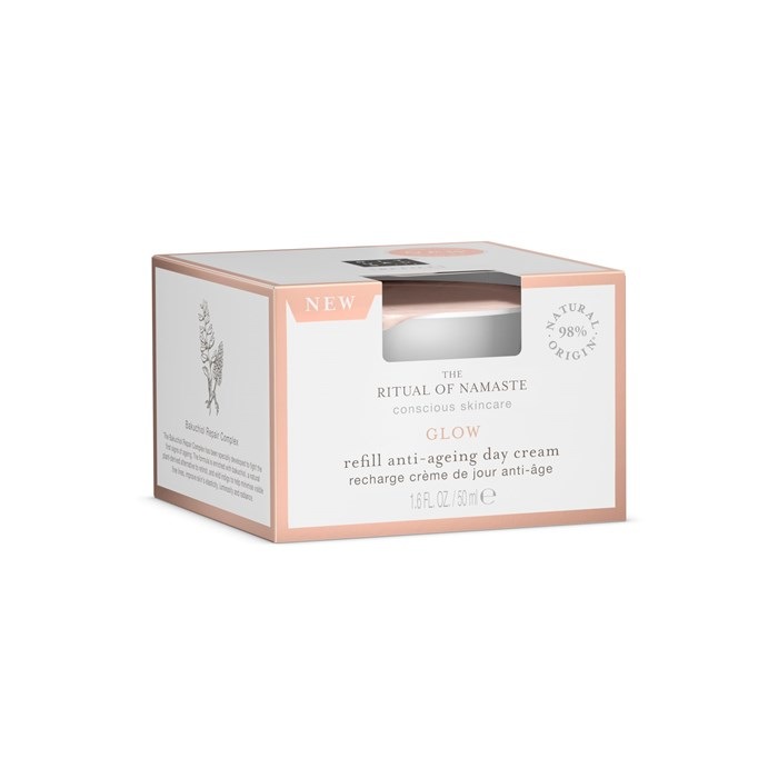 Glow Anti-Ageing Day Cream