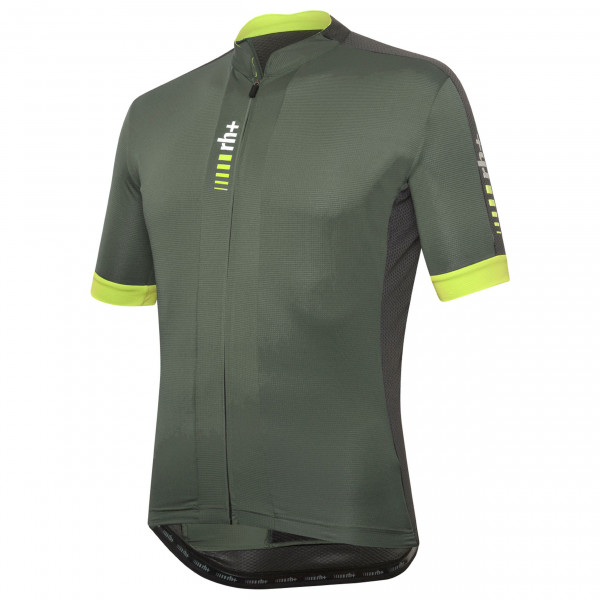 RH+ BIKE - New Primo Jersey - Radtrikot
