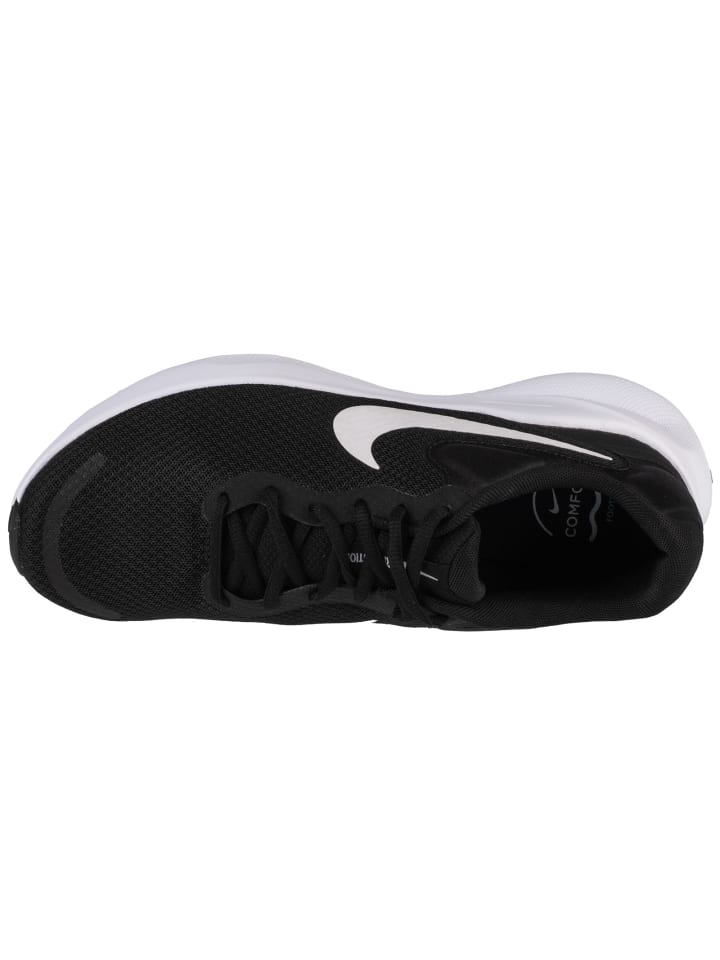 Nike Nike Revolution 7 in Schwarz günstig kaufen