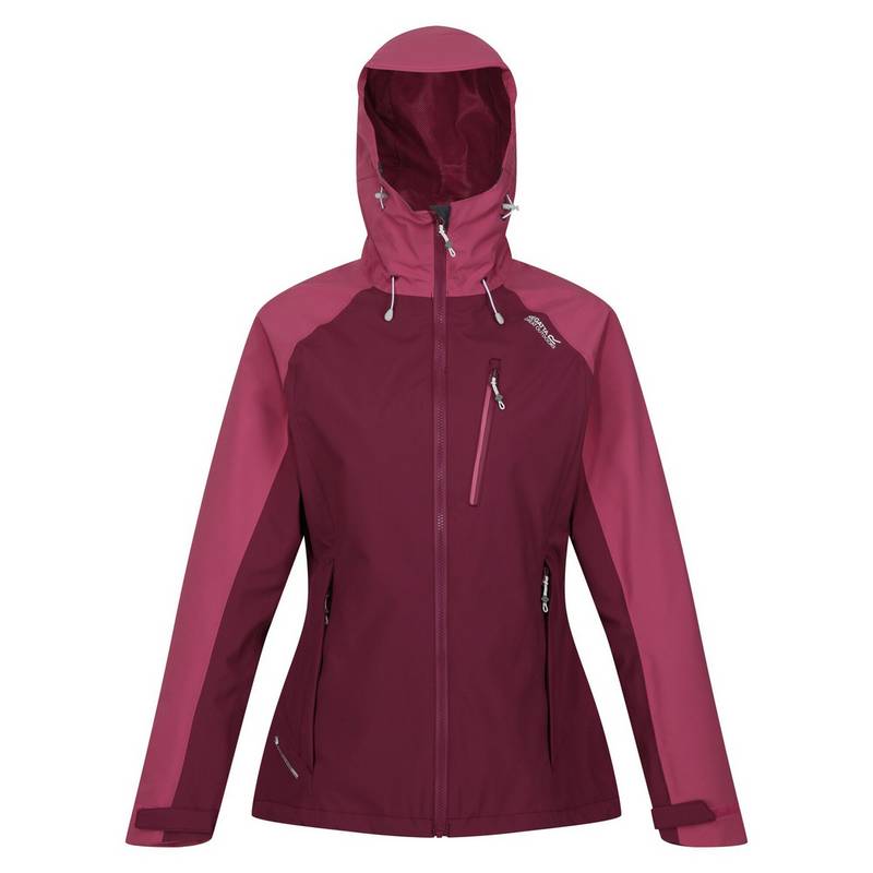 Regatta Birchdale Outdoorjacke Damen