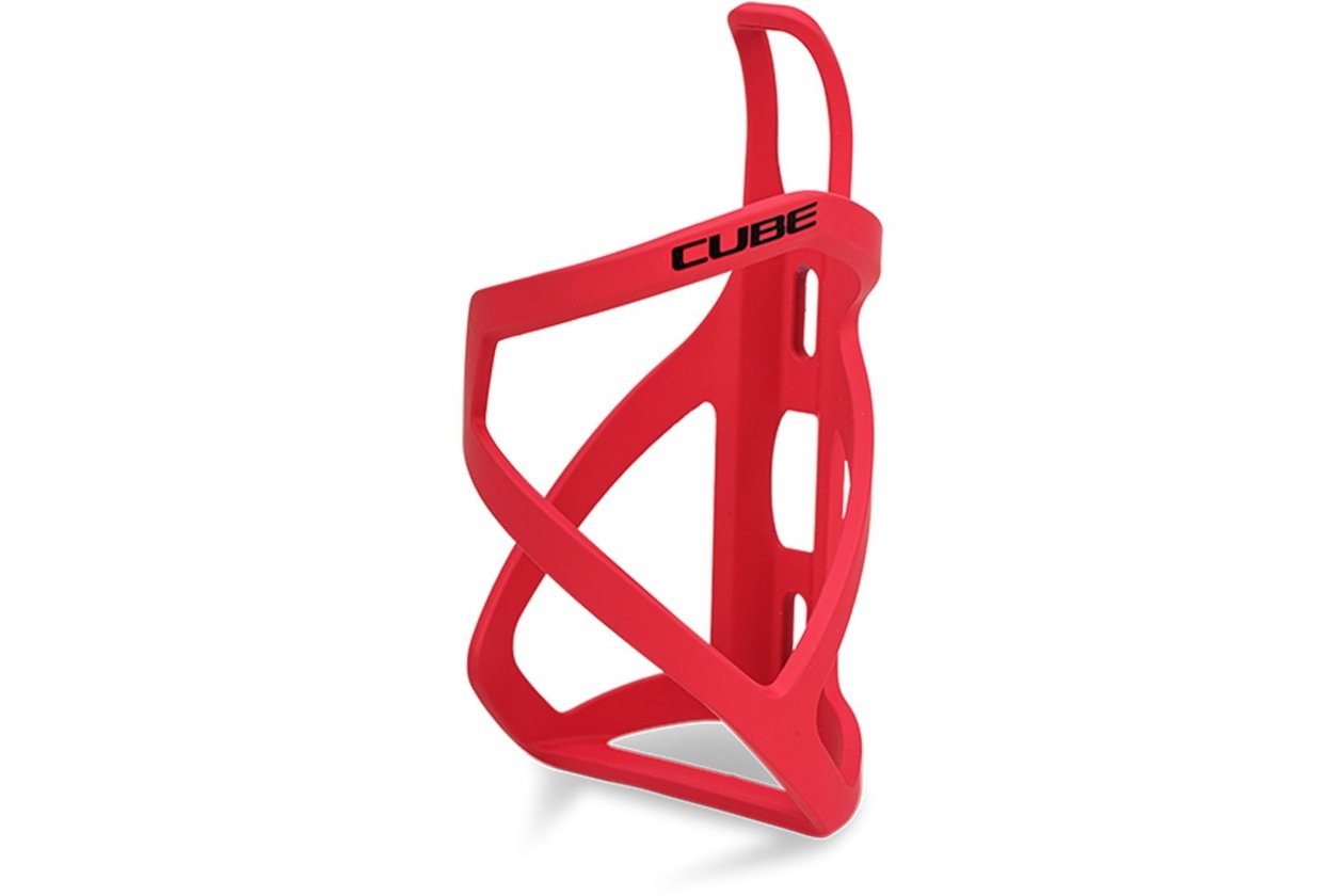 Cube HPP Left-Hand Sidecage