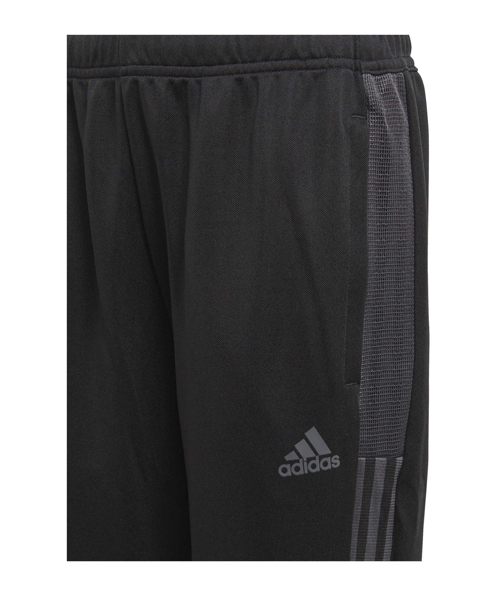 adidas Performance Sporthose House of Tiro Trainingshose Kids
