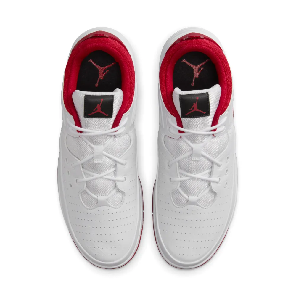 NIKE JORDAN Max Aura 5 DZ4353-106 / weiss