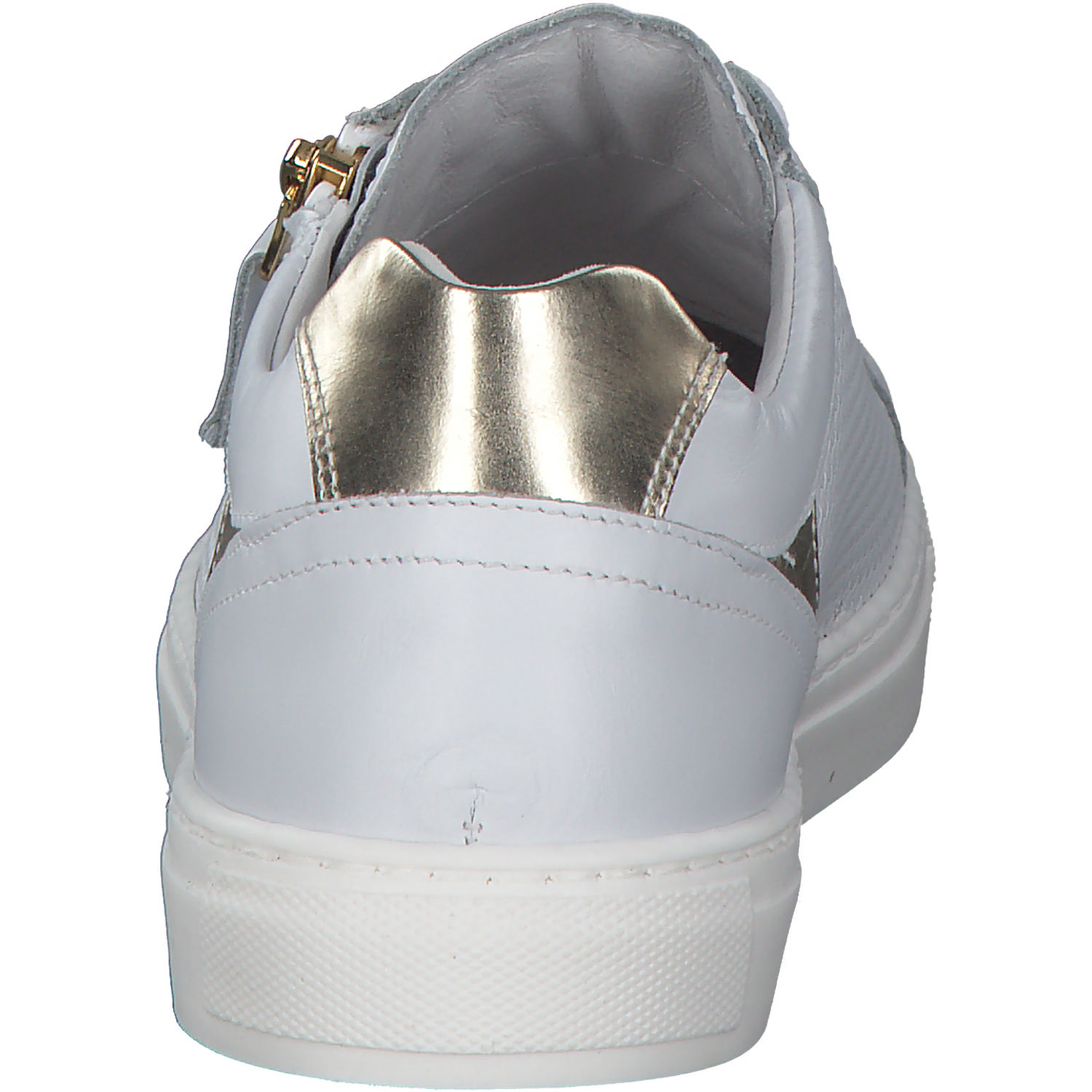 NeroGiardini E010652D, Sneakers Low, Damen, bianco/specc